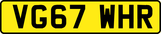 VG67WHR