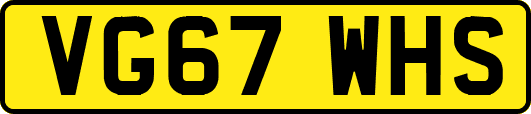 VG67WHS