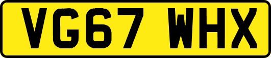 VG67WHX