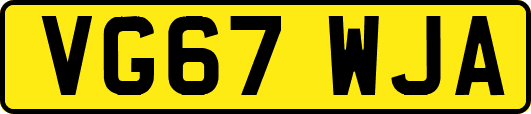 VG67WJA