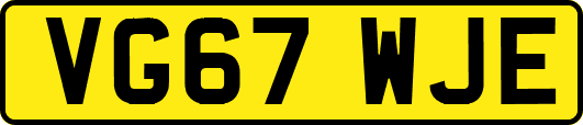 VG67WJE