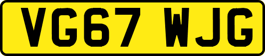 VG67WJG