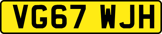 VG67WJH