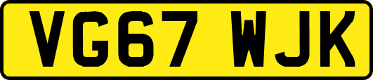 VG67WJK