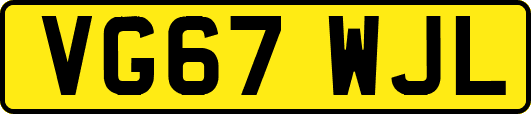 VG67WJL