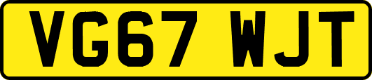 VG67WJT
