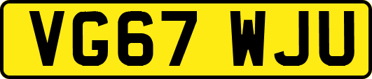 VG67WJU