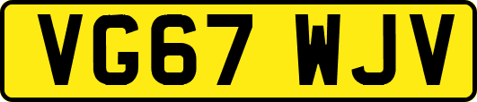 VG67WJV