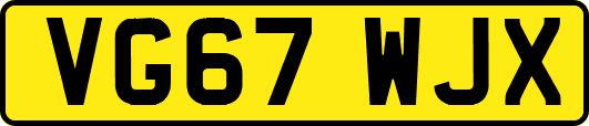 VG67WJX