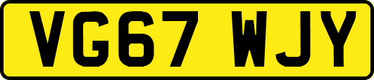 VG67WJY