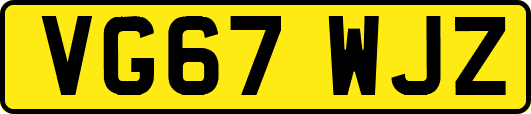 VG67WJZ