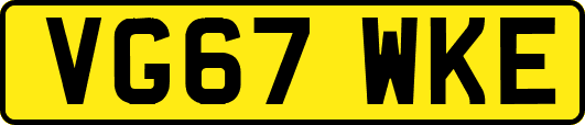VG67WKE