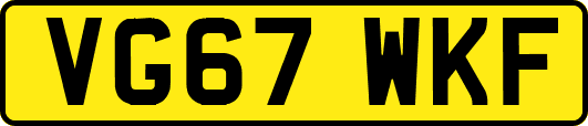 VG67WKF