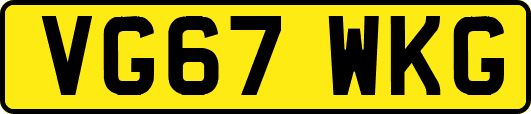 VG67WKG