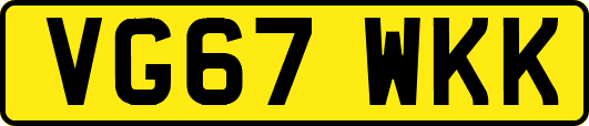 VG67WKK
