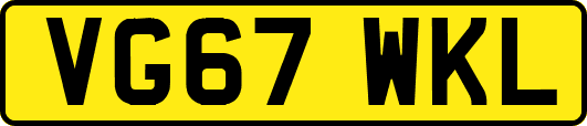 VG67WKL
