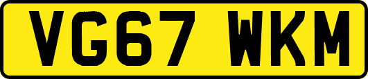 VG67WKM