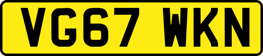 VG67WKN