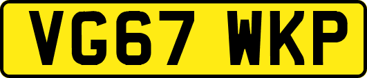 VG67WKP
