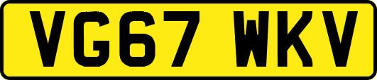 VG67WKV