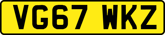 VG67WKZ