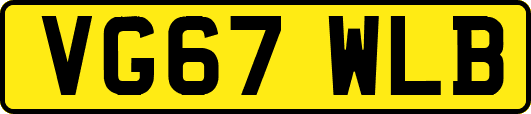 VG67WLB
