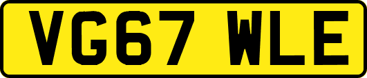 VG67WLE