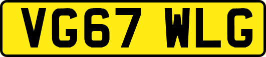 VG67WLG