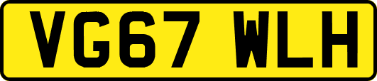 VG67WLH