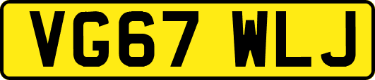 VG67WLJ