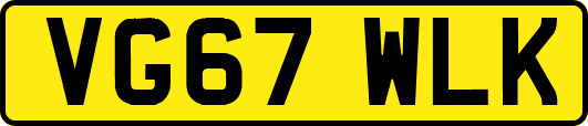 VG67WLK