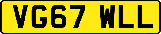 VG67WLL
