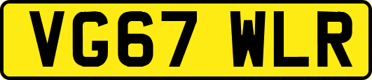 VG67WLR