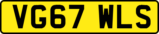 VG67WLS