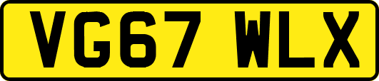 VG67WLX