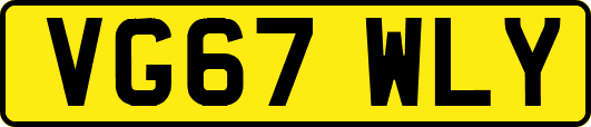 VG67WLY