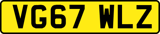 VG67WLZ