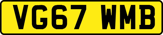VG67WMB