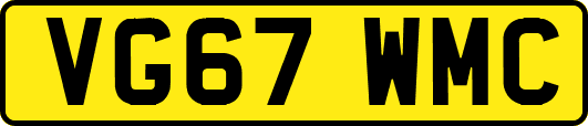 VG67WMC