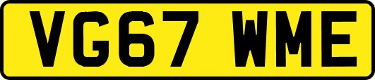 VG67WME