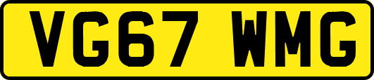 VG67WMG