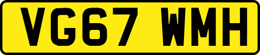VG67WMH