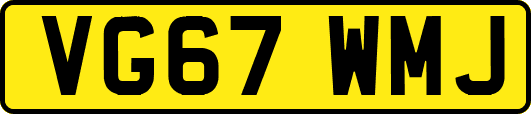 VG67WMJ