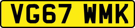 VG67WMK