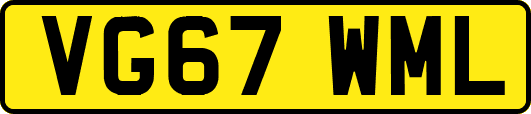 VG67WML