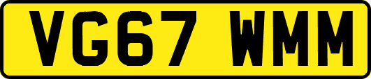 VG67WMM
