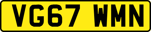 VG67WMN