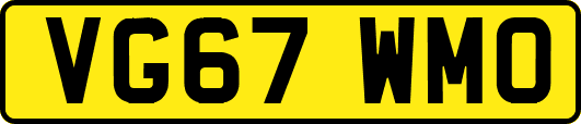 VG67WMO
