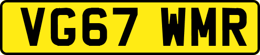 VG67WMR