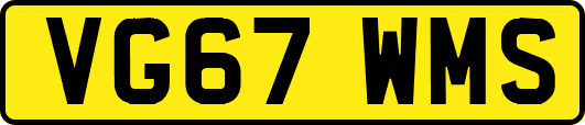 VG67WMS
